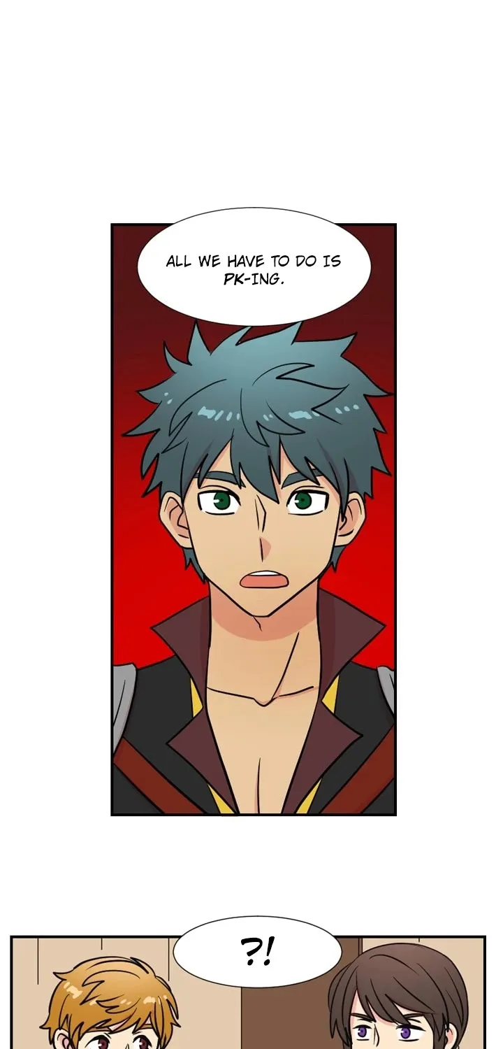 Read Reader (Chang Han-Yoon) chapter 23 image 53 on Lezhin