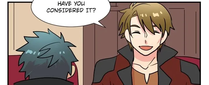 Read Reader (Chang Han-Yoon) chapter 23 image 60 on Lezhin