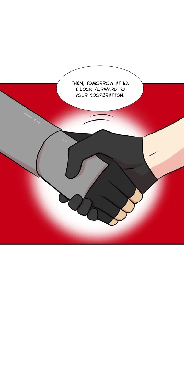 Read Reader (Chang Han-Yoon) chapter 23 image 63 on Lezhin