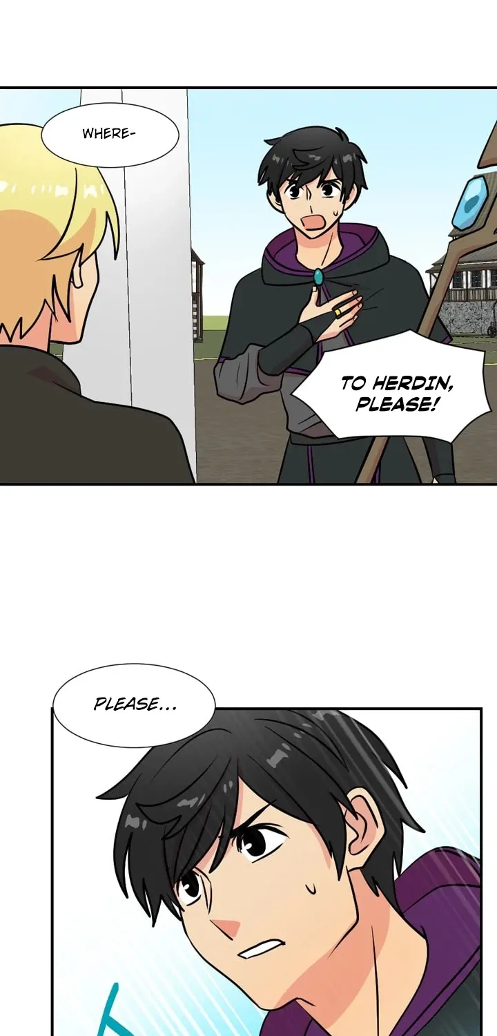 Read Reader (Chang Han-Yoon) chapter 24 image 11 on Lezhin