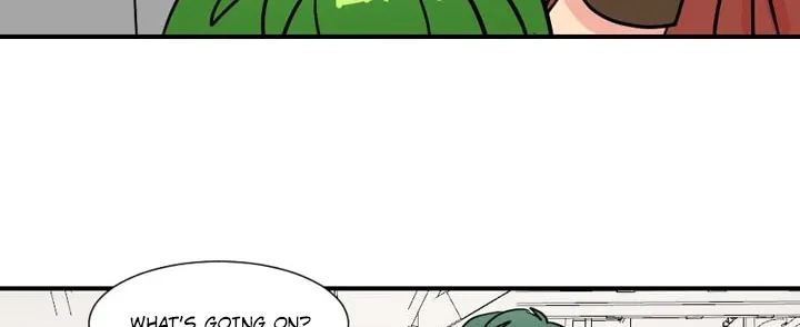 Read Reader (Chang Han-Yoon) chapter 24 image 16 on Lezhin