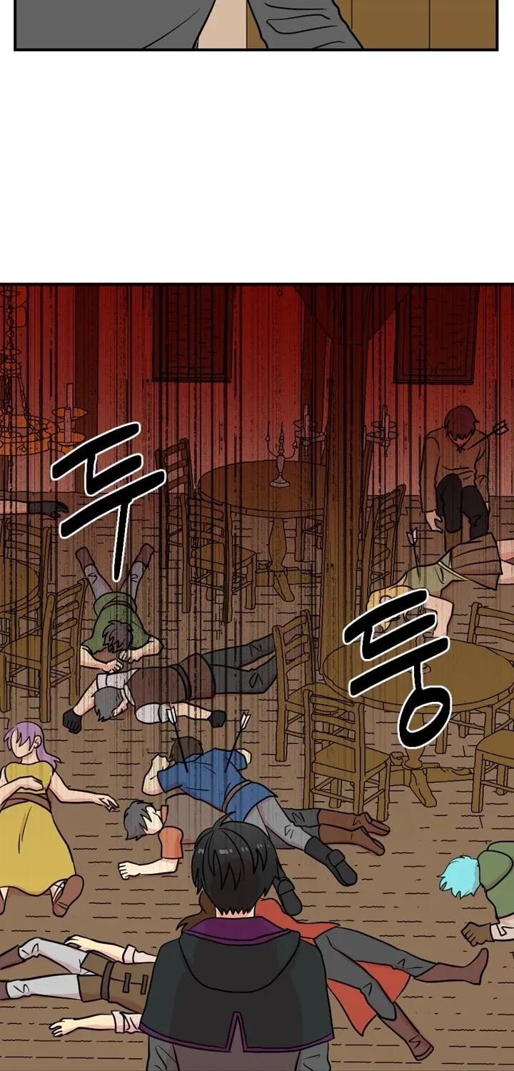 Read Reader (Chang Han-Yoon) chapter 24 image 20 on Lezhin