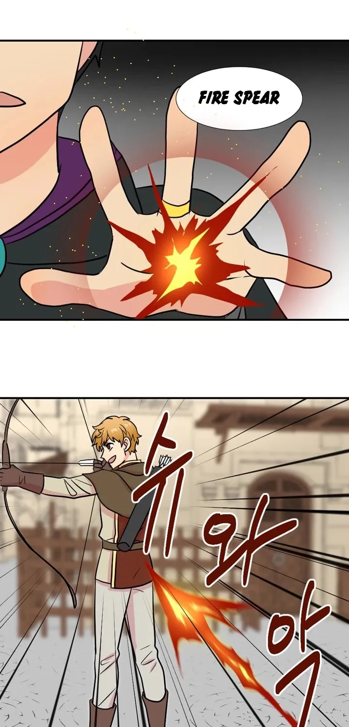 Read Reader (Chang Han-Yoon) chapter 24 image 29 on Lezhin