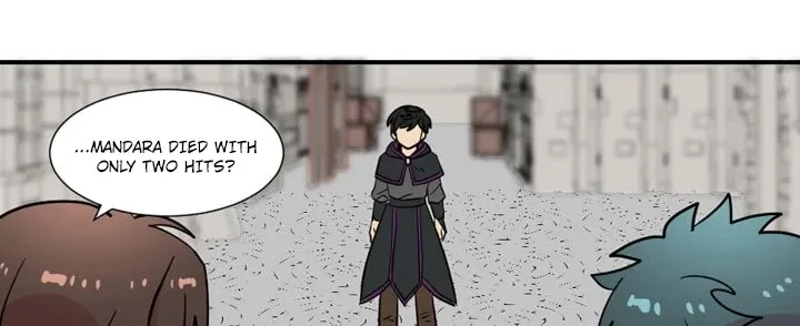 Read Reader (Chang Han-Yoon) chapter 24 image 36 on Lezhin