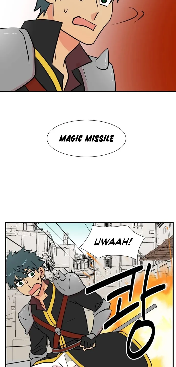 Read Reader (Chang Han-Yoon) chapter 24 image 41 on Lezhin