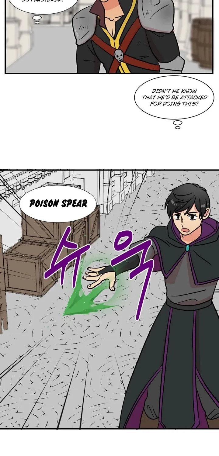 Read Reader (Chang Han-Yoon) chapter 24 image 47 on Lezhin