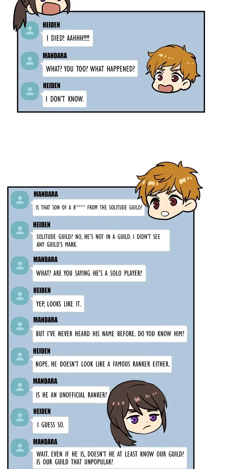 Read Reader (Chang Han-Yoon) chapter 24 image 53 on Lezhin