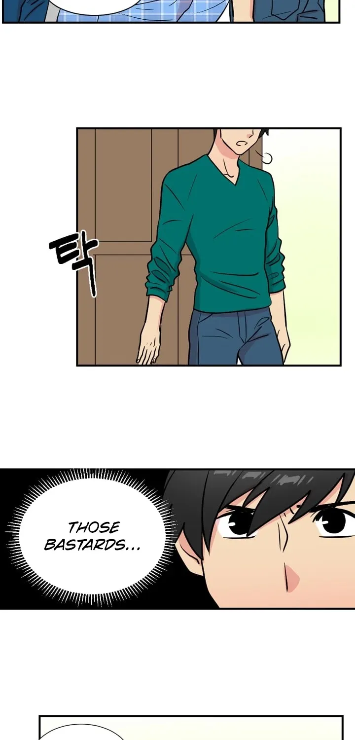 Read Reader (Chang Han-Yoon) chapter 24 image 59 on Lezhin