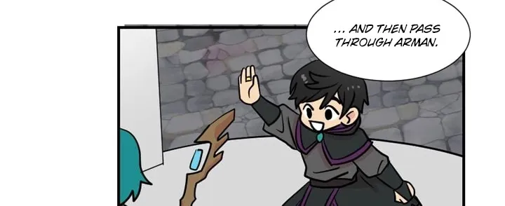 Read Reader (Chang Han-Yoon) chapter 24 image 6 on Lezhin