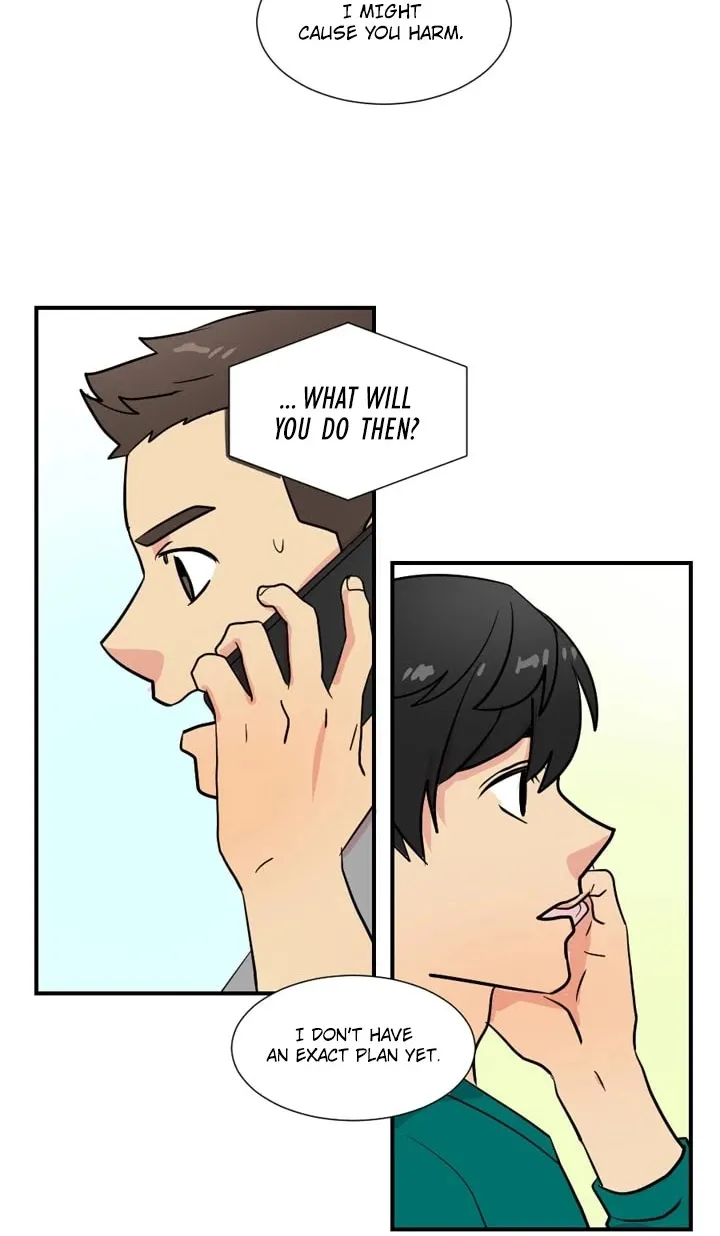 Read Reader (Chang Han-Yoon) chapter 24 image 68 on Lezhin