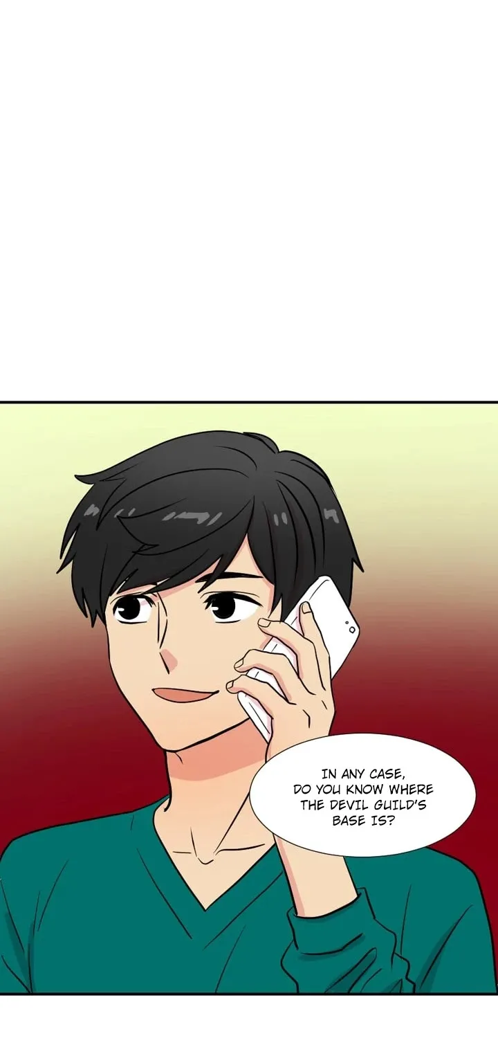 Read Reader (Chang Han-Yoon) chapter 24 image 69 on Lezhin