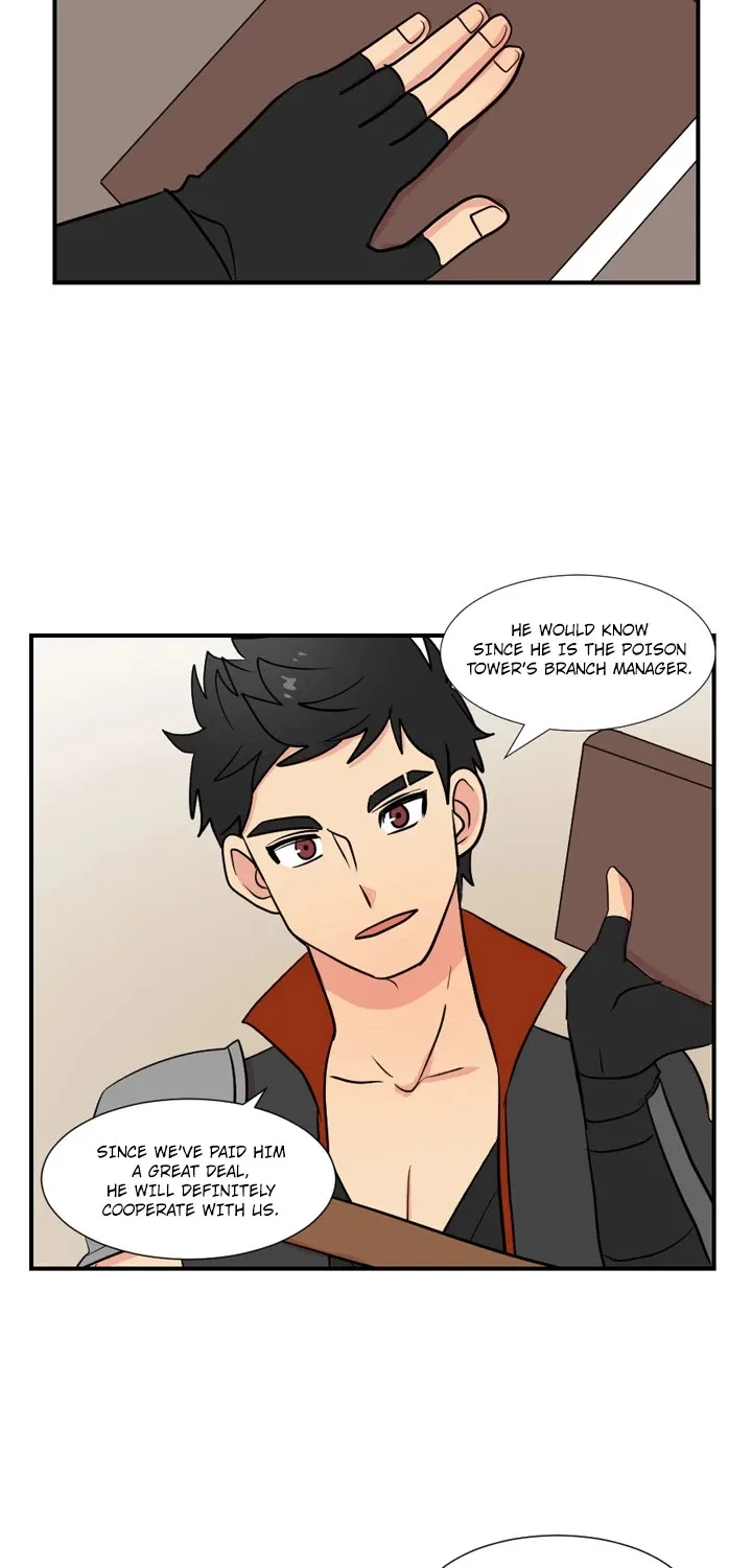 Read Reader (Chang Han-Yoon) chapter 25 image 11 on Lezhin