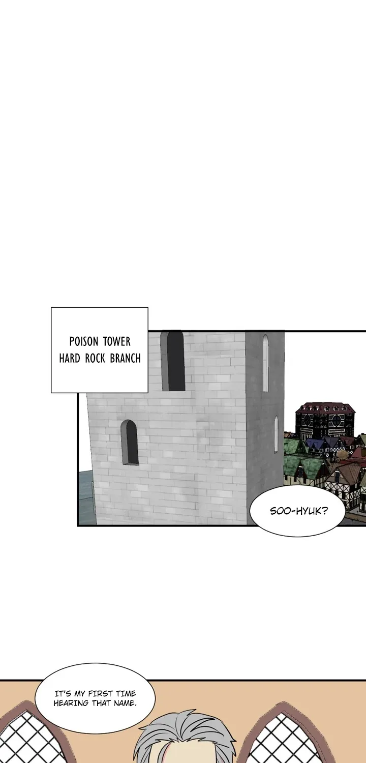 Read Reader (Chang Han-Yoon) chapter 25 image 17 on Lezhin