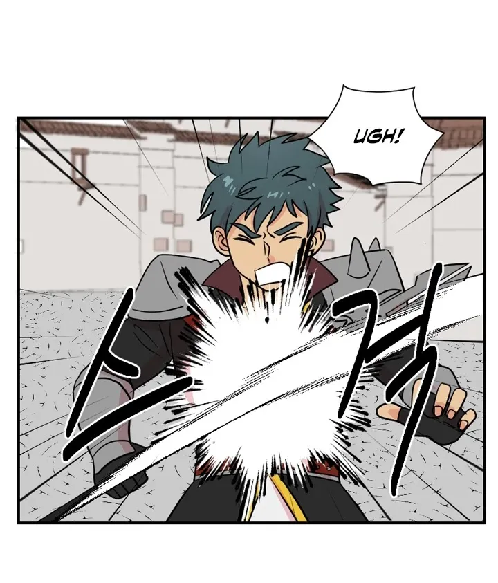 Read Reader (Chang Han-Yoon) chapter 25 image 42 on Lezhin