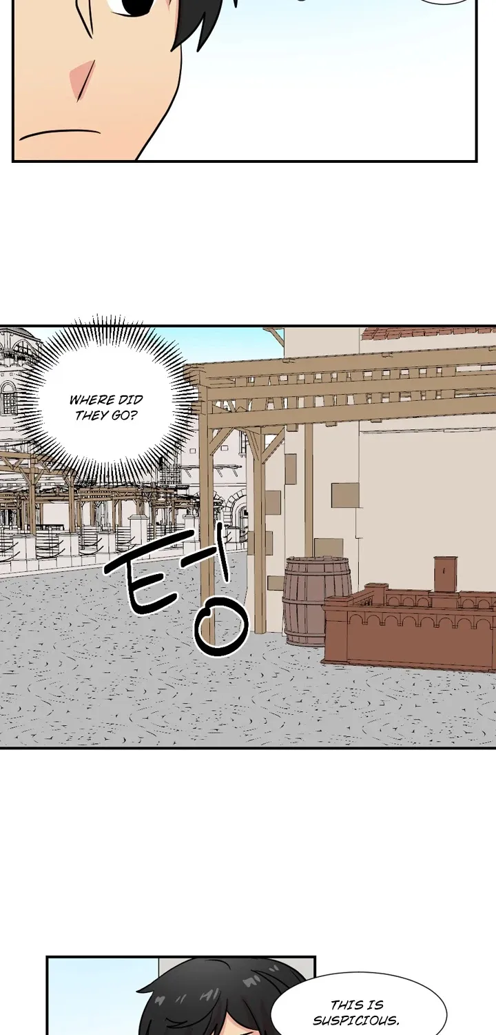 Read Reader (Chang Han-Yoon) chapter 25 image 47 on Lezhin