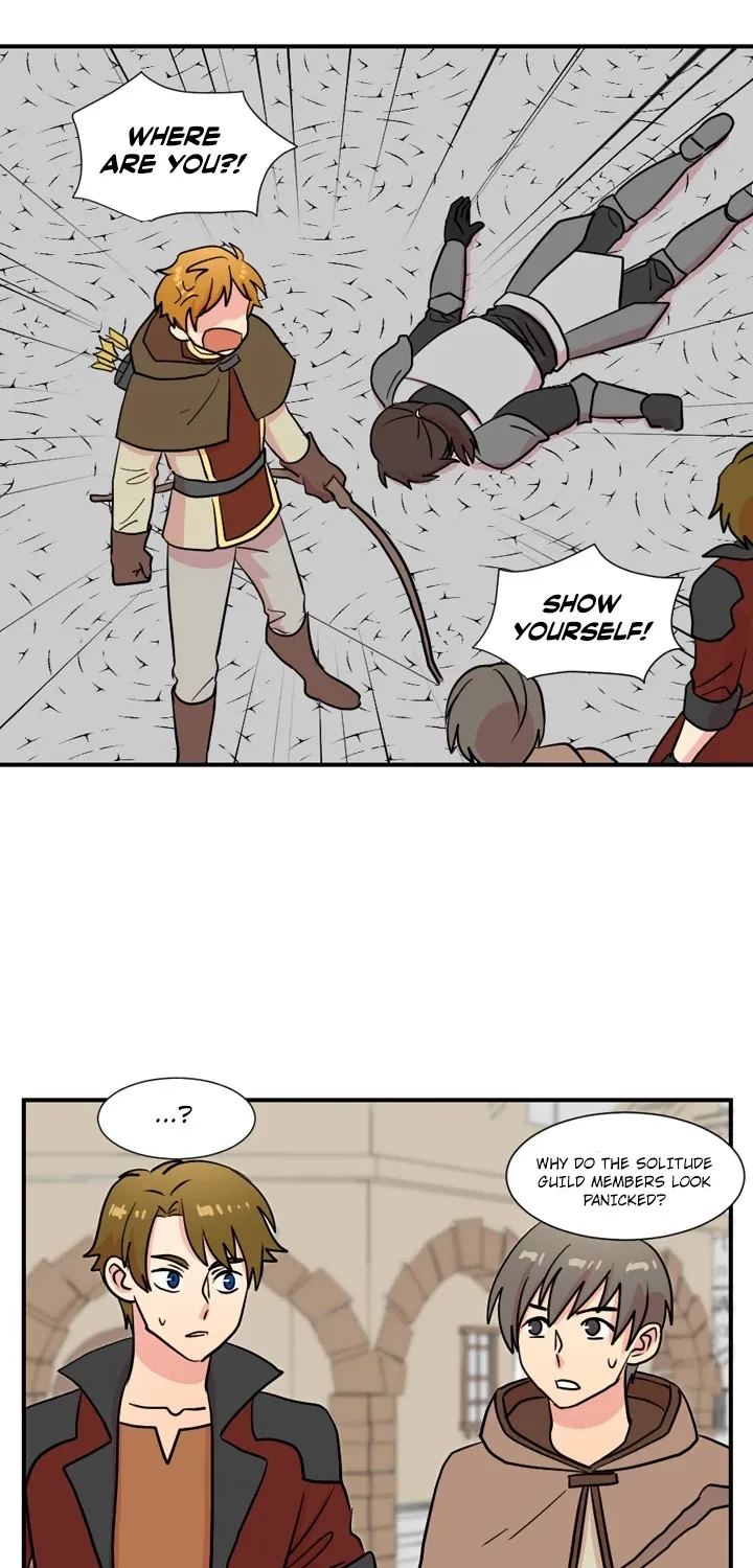 Read Reader (Chang Han-Yoon) chapter 25 image 53 on Lezhin