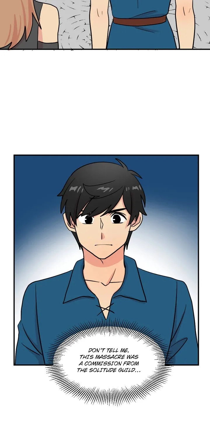 Read Reader (Chang Han-Yoon) chapter 25 image 57 on Lezhin