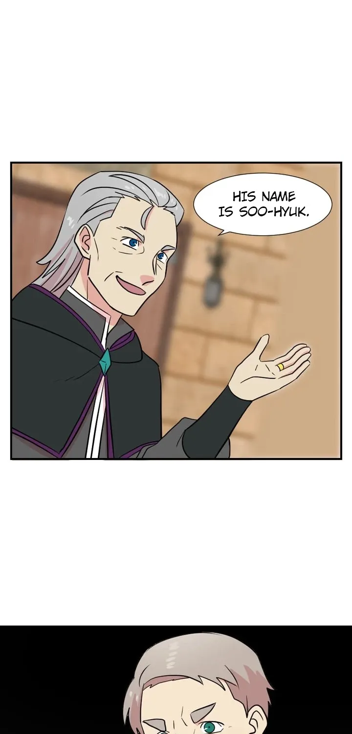 Read Reader (Chang Han-Yoon) chapter 26 image 13 on Lezhin