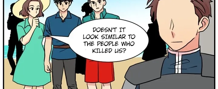 Read Reader (Chang Han-Yoon) chapter 26 image 22 on Lezhin