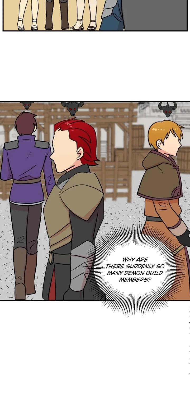 Read Reader (Chang Han-Yoon) chapter 26 image 23 on Lezhin