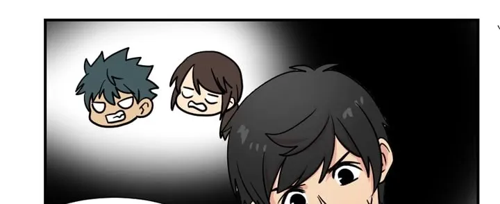 Read Reader (Chang Han-Yoon) chapter 26 image 24 on Lezhin