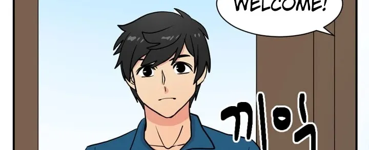 Read Reader (Chang Han-Yoon) chapter 26 image 28 on Lezhin