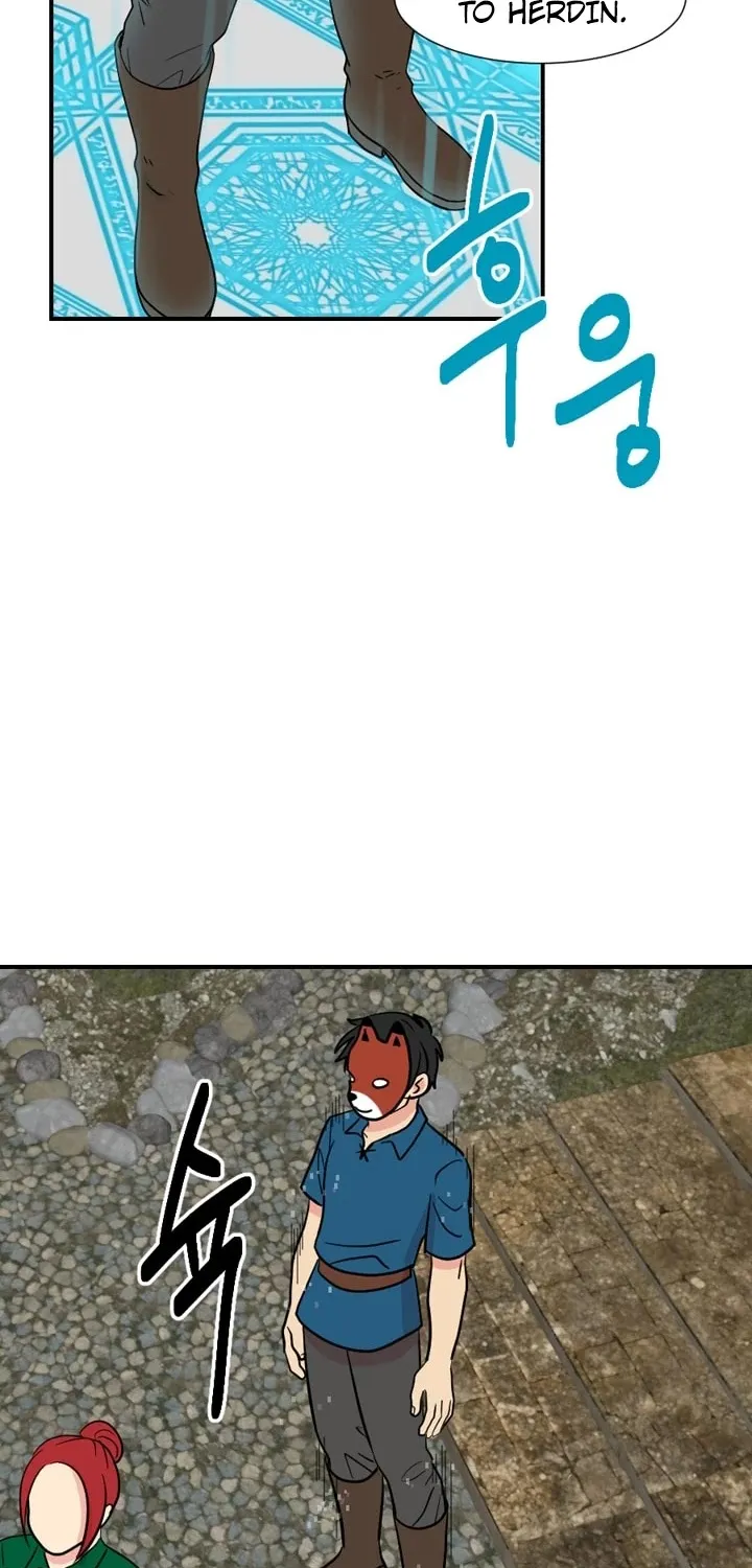 Read Reader (Chang Han-Yoon) chapter 26 image 33 on Lezhin