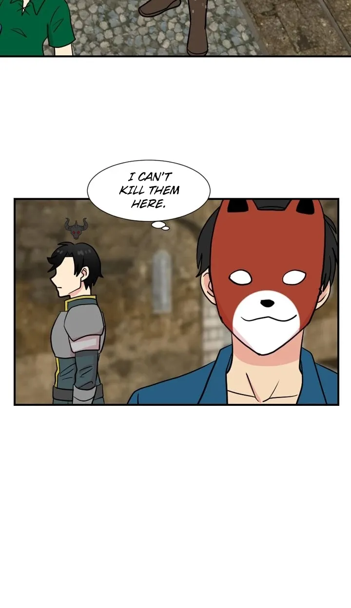 Read Reader (Chang Han-Yoon) chapter 26 image 34 on Lezhin