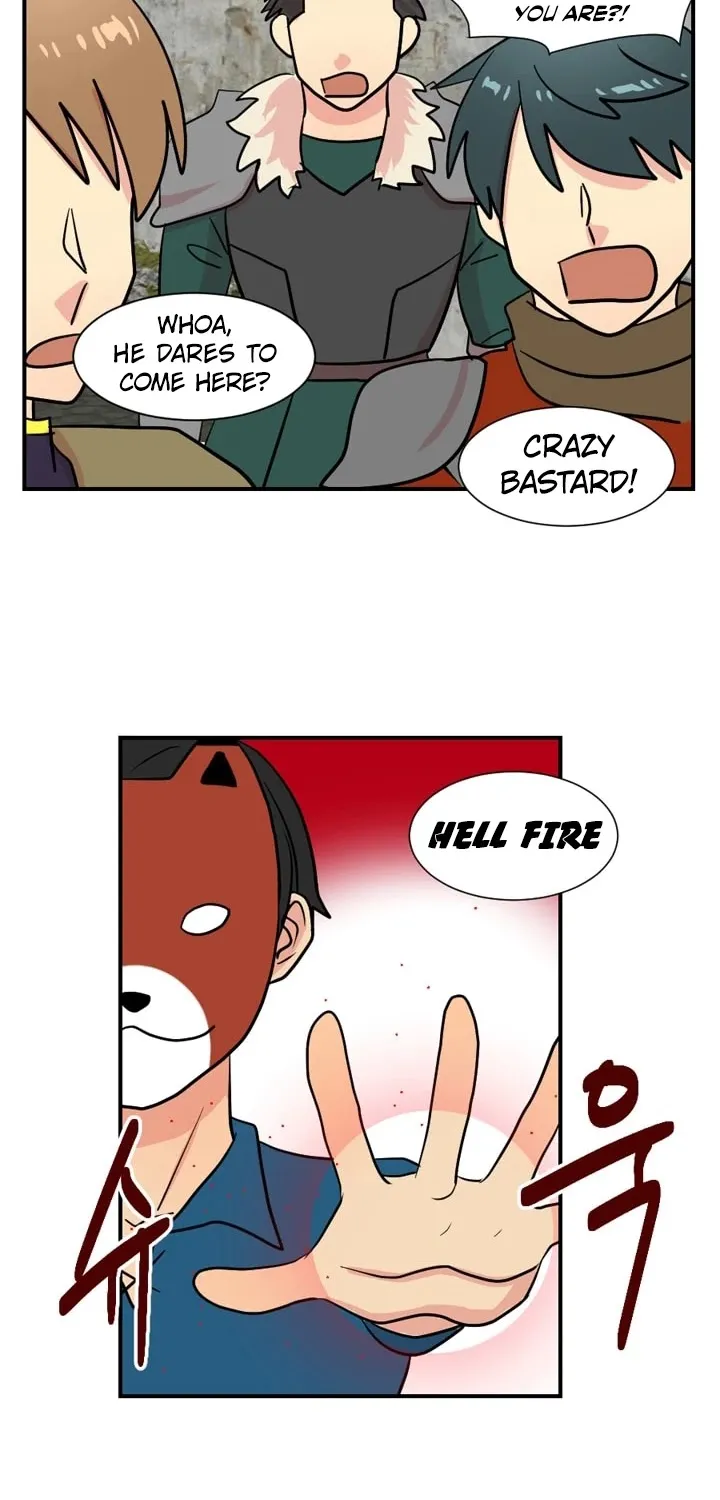 Read Reader (Chang Han-Yoon) chapter 26 image 39 on Lezhin