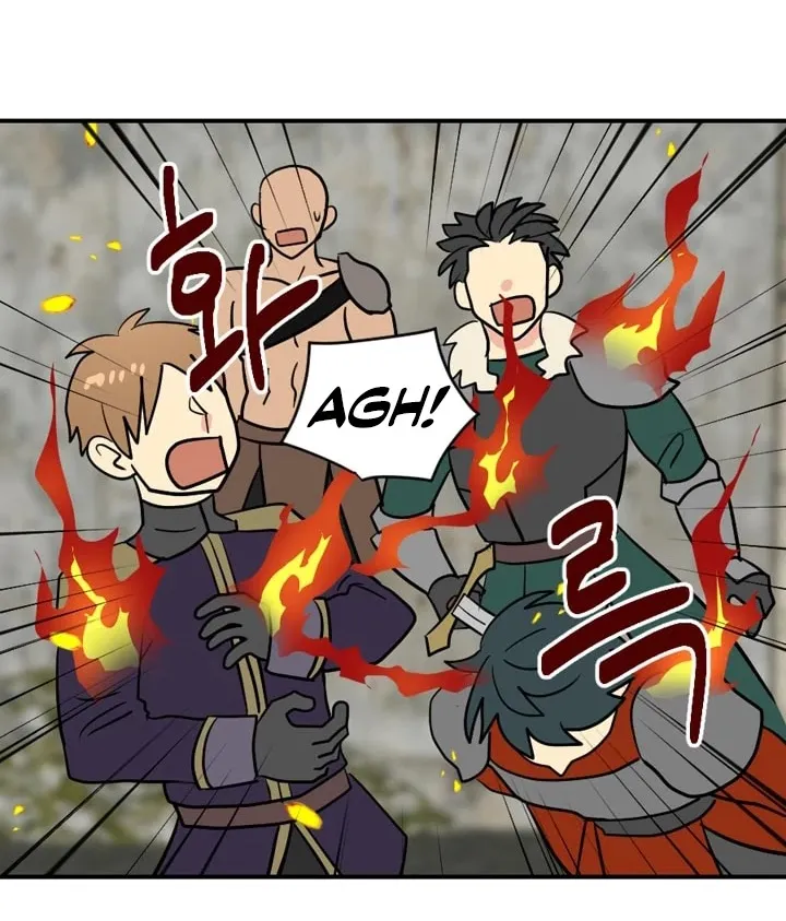 Read Reader (Chang Han-Yoon) chapter 26 image 40 on Lezhin