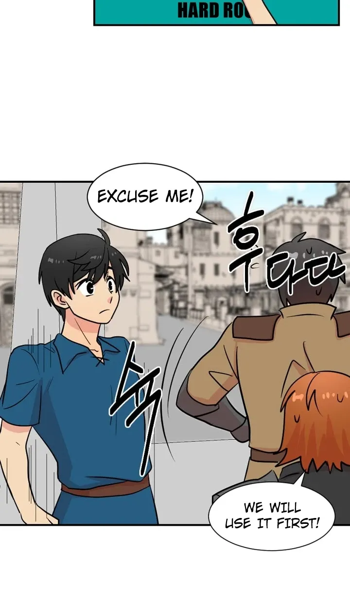 Read Reader (Chang Han-Yoon) chapter 26 image 48 on Lezhin
