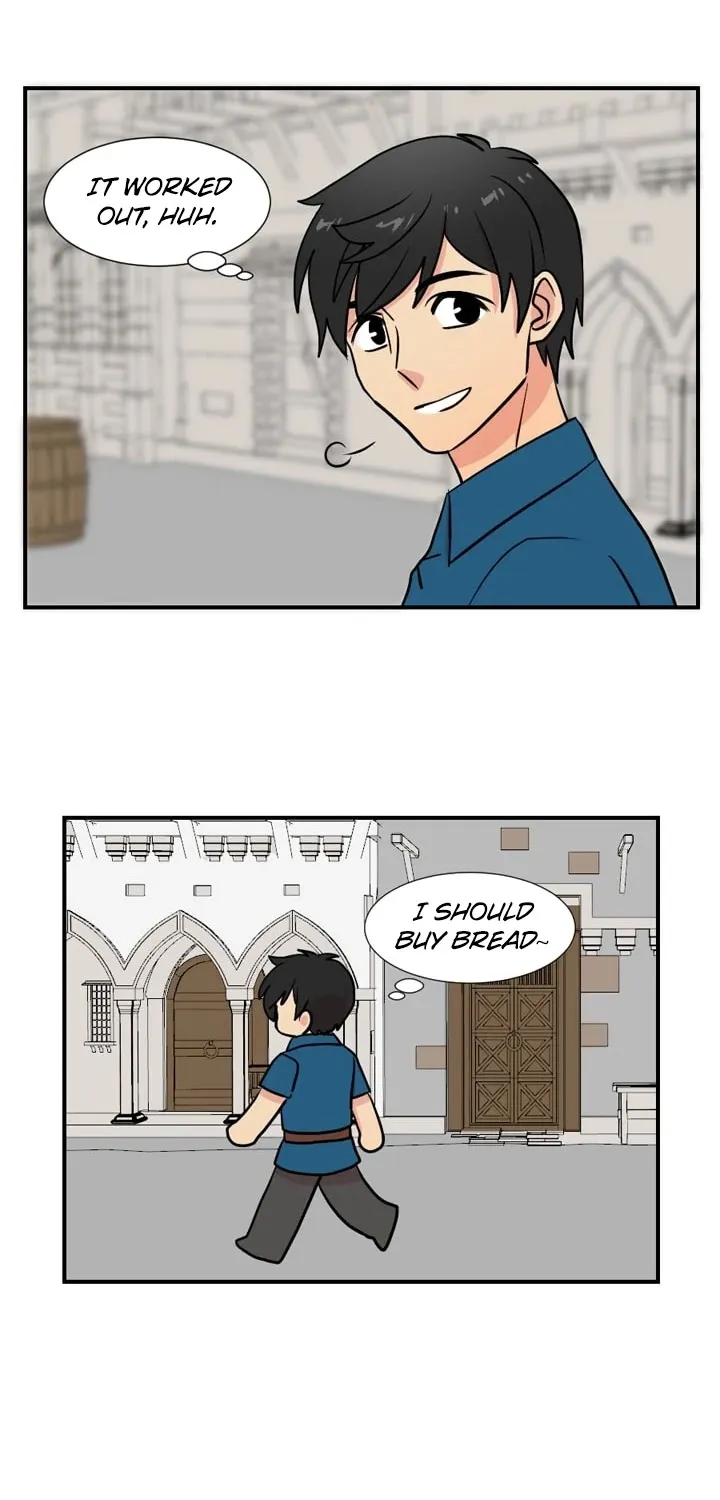 Read Reader (Chang Han-Yoon) chapter 26 image 49 on Lezhin