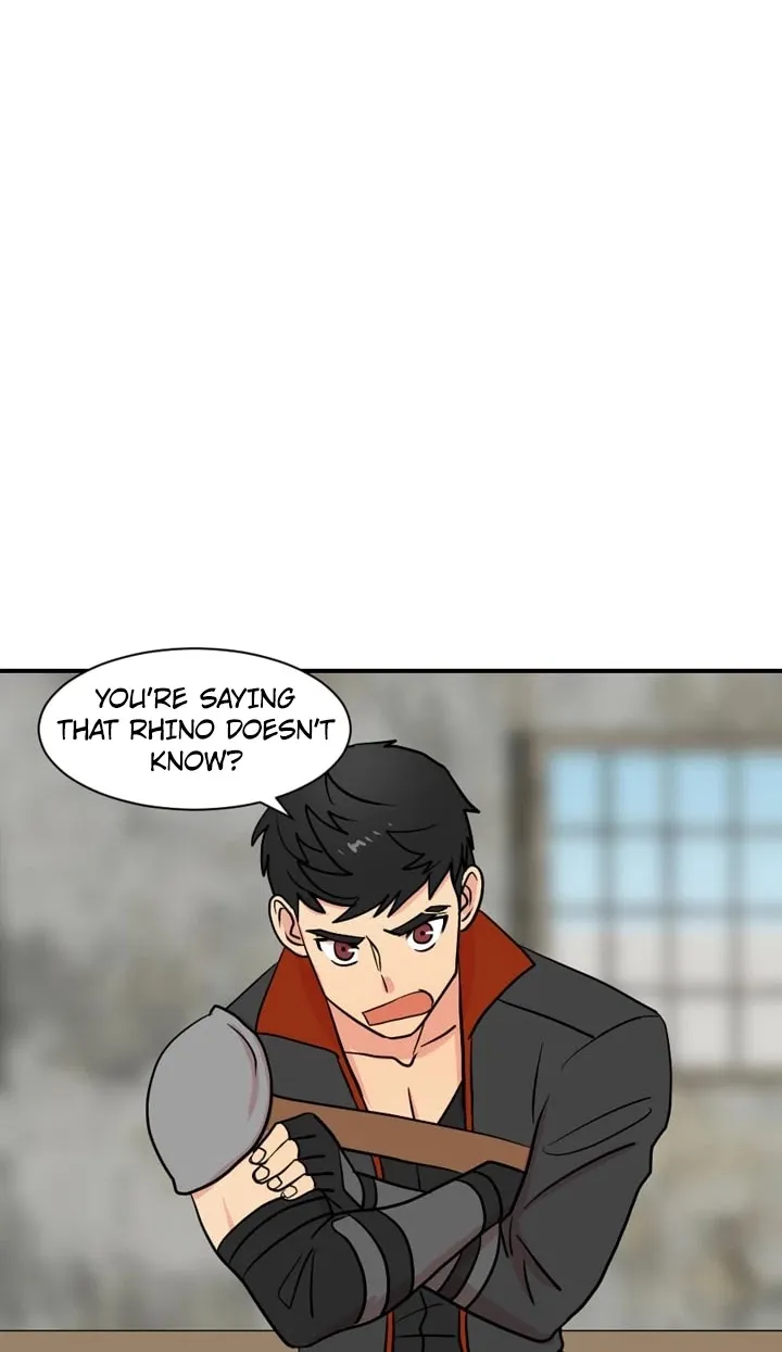 Read Reader (Chang Han-Yoon) chapter 26 image 50 on Lezhin