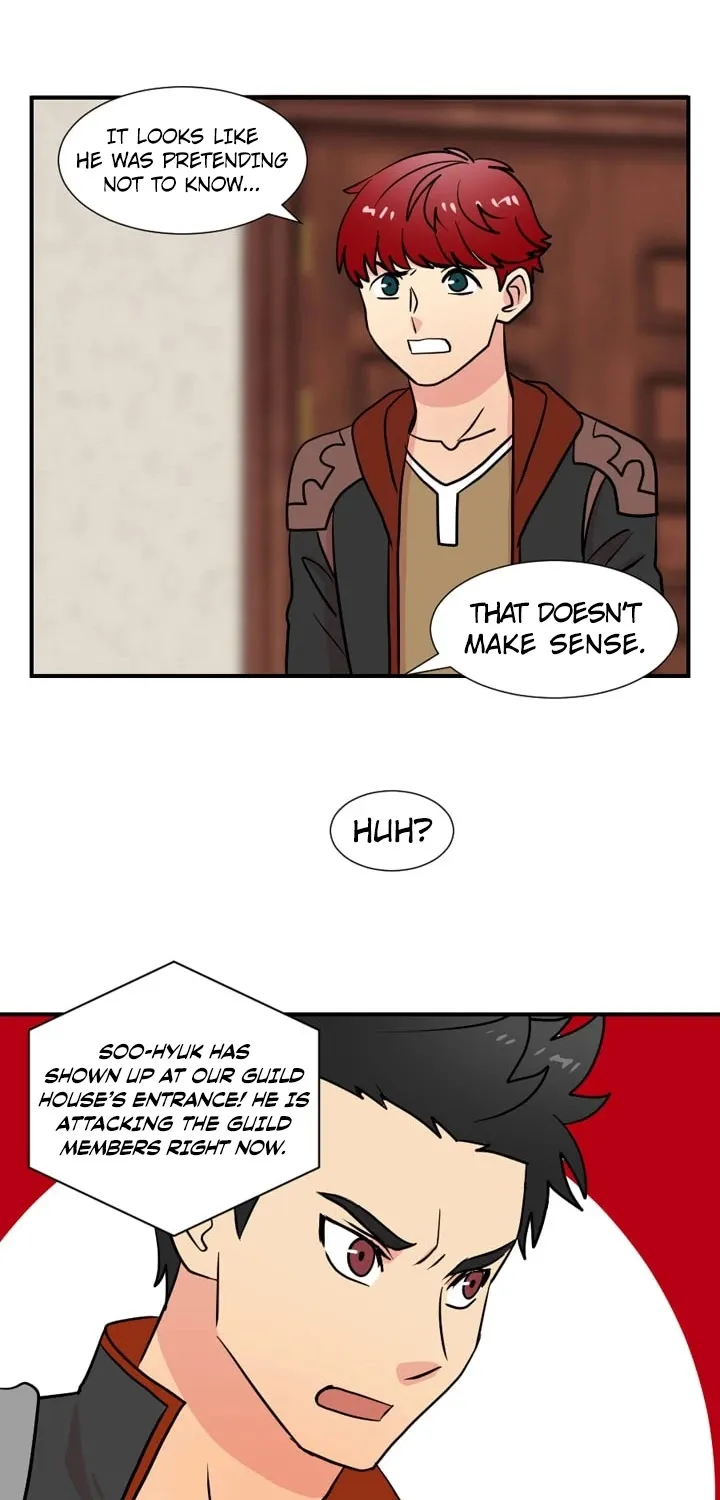Read Reader (Chang Han-Yoon) chapter 26 image 53 on Lezhin