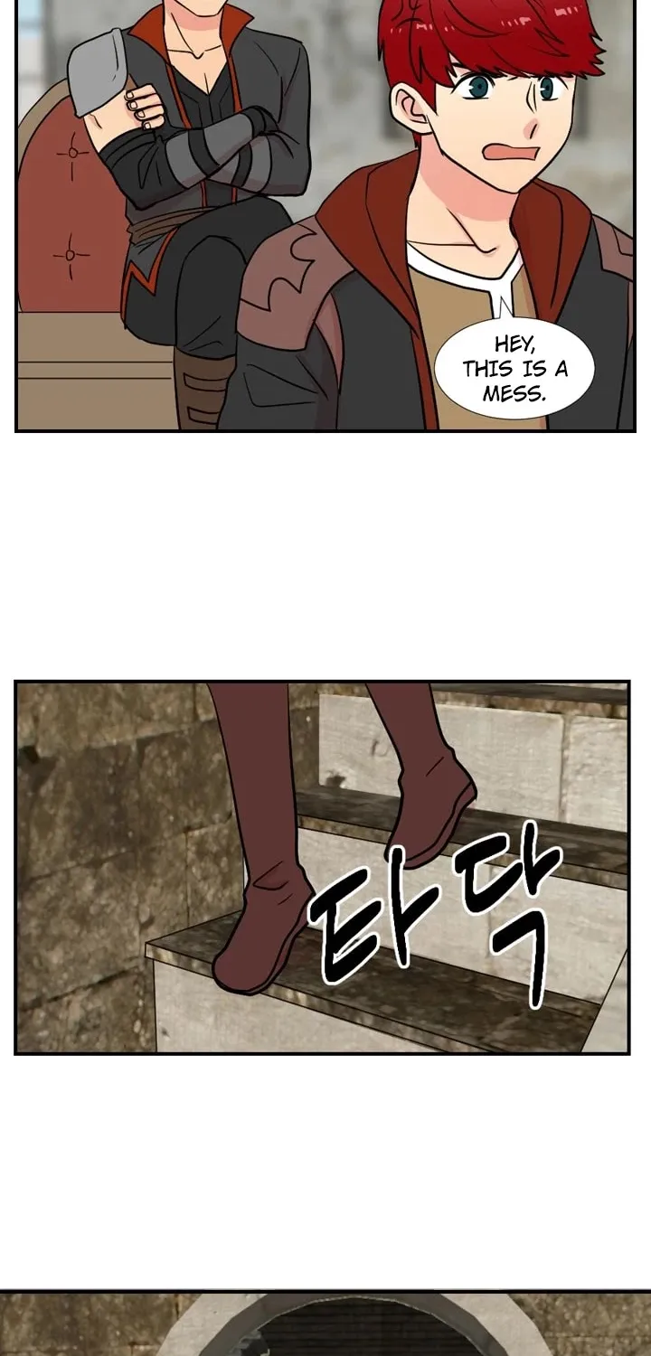 Read Reader (Chang Han-Yoon) chapter 26 image 55 on Lezhin