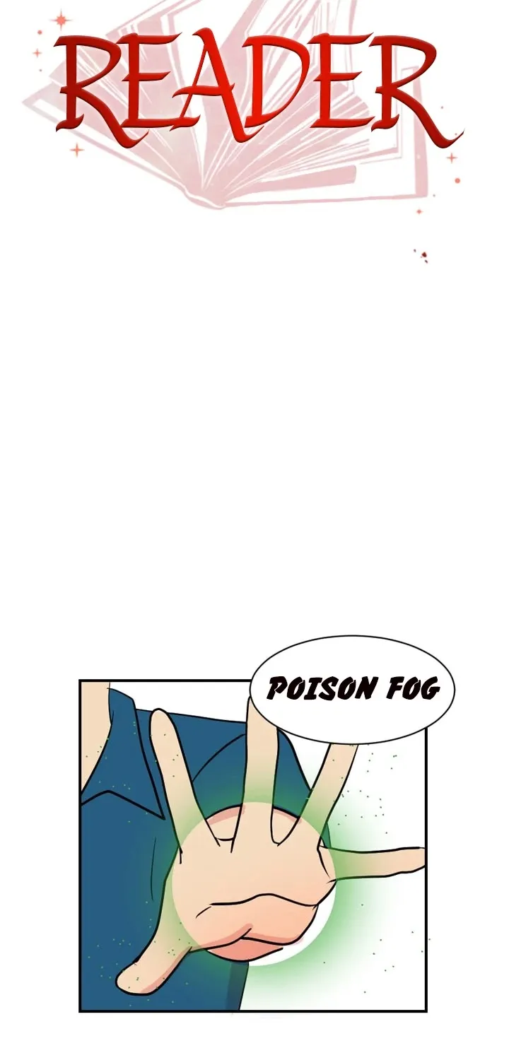 Read Reader (Chang Han-Yoon) chapter 27 image 11 on Lezhin