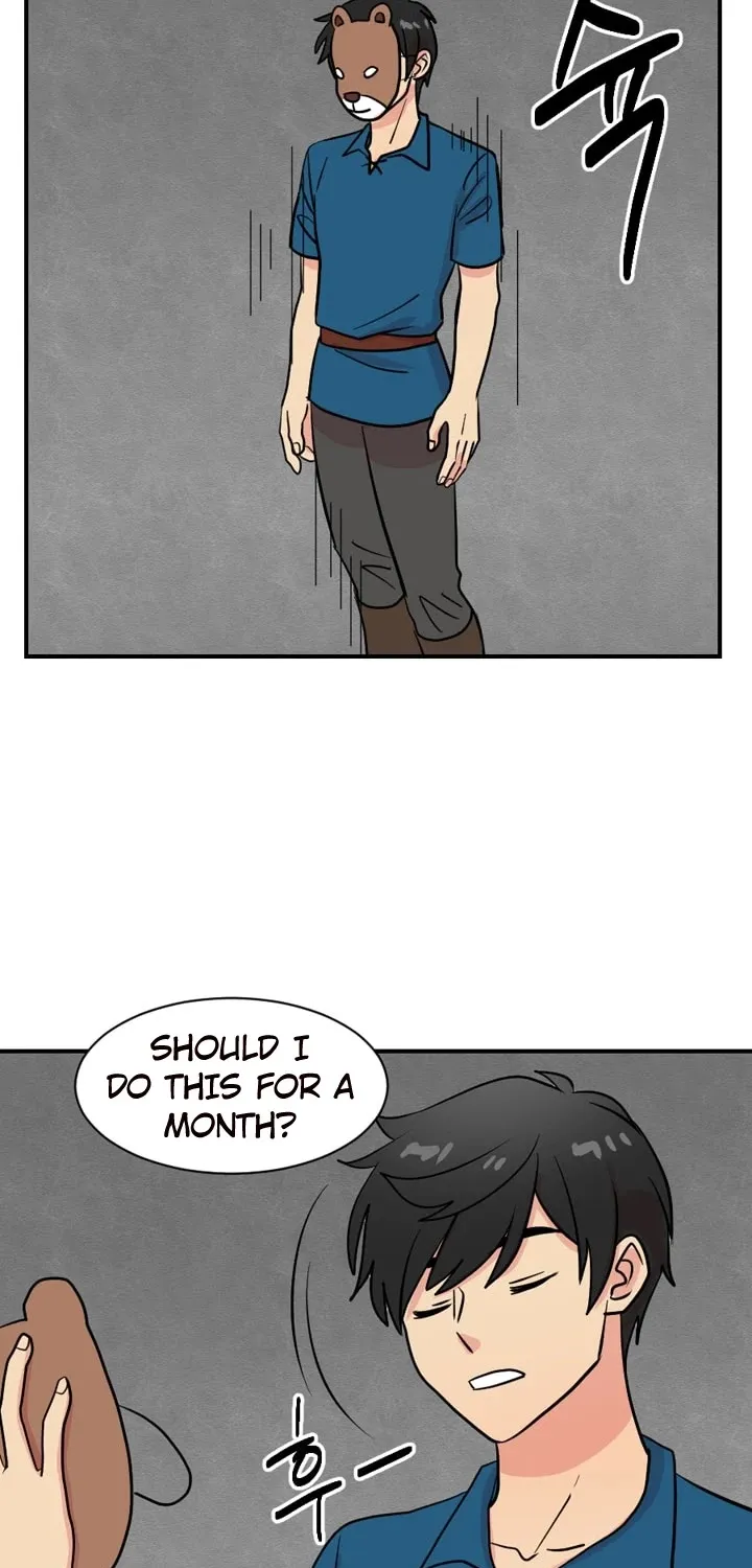 Read Reader (Chang Han-Yoon) chapter 27 image 17 on Lezhin