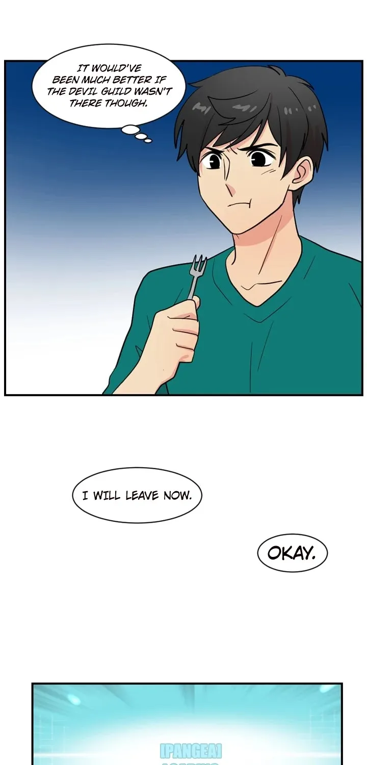 Read Reader (Chang Han-Yoon) chapter 27 image 2 on Lezhin