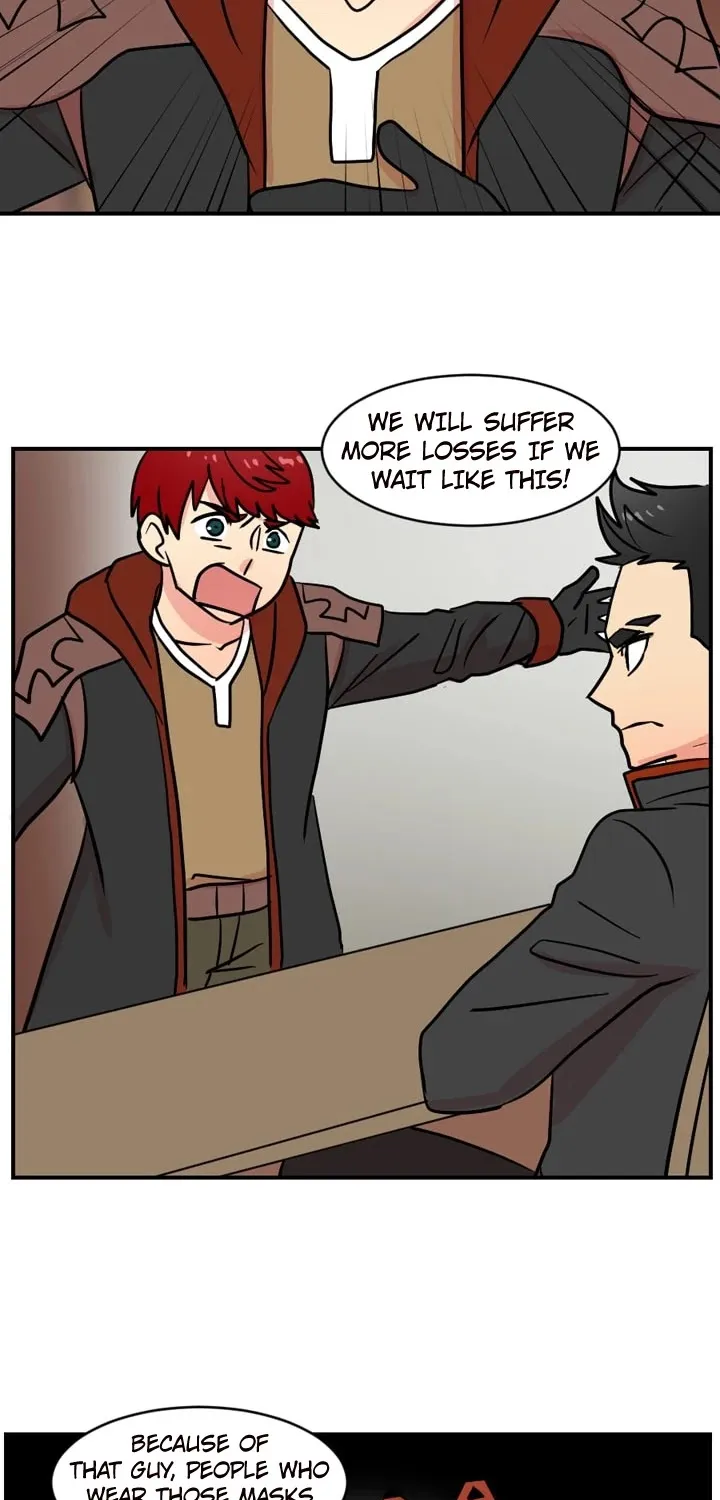 Read Reader (Chang Han-Yoon) chapter 27 image 23 on Lezhin