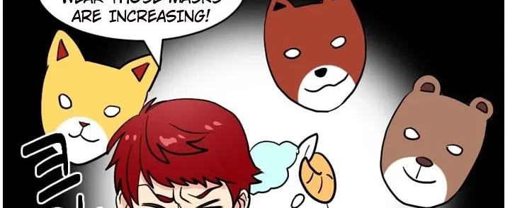Read Reader (Chang Han-Yoon) chapter 27 image 24 on Lezhin