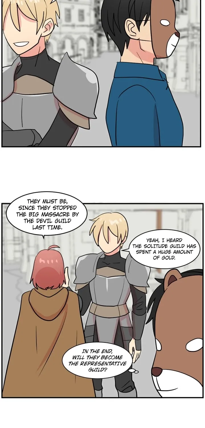 Read Reader (Chang Han-Yoon) chapter 27 image 5 on Lezhin