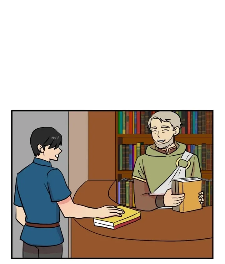 Read Reader (Chang Han-Yoon) chapter 27 image 50 on Lezhin