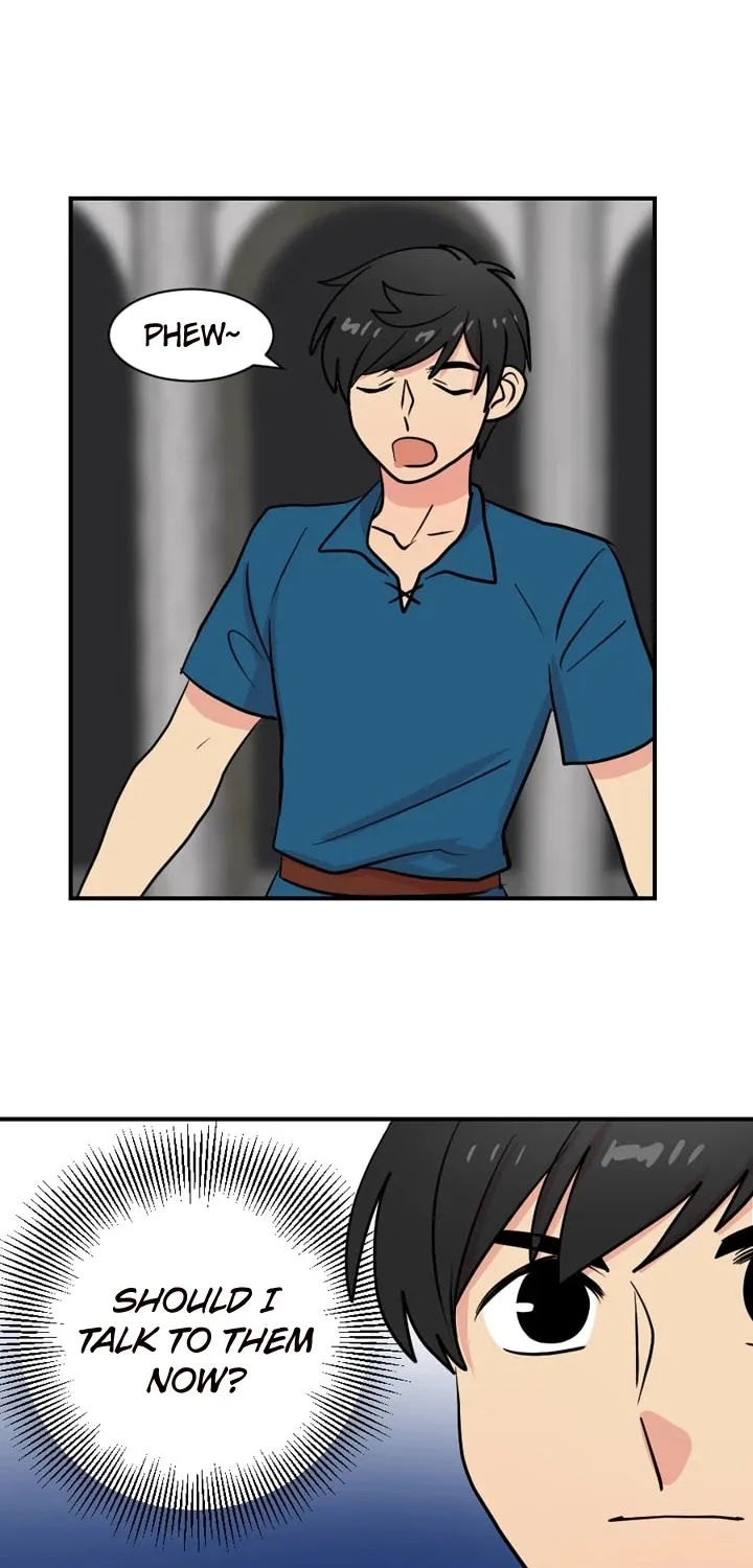 Read Reader (Chang Han-Yoon) chapter 27 image 51 on Lezhin