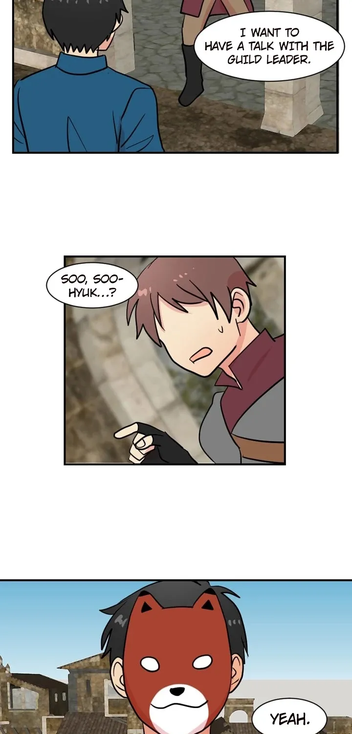 Read Reader (Chang Han-Yoon) chapter 27 image 55 on Lezhin