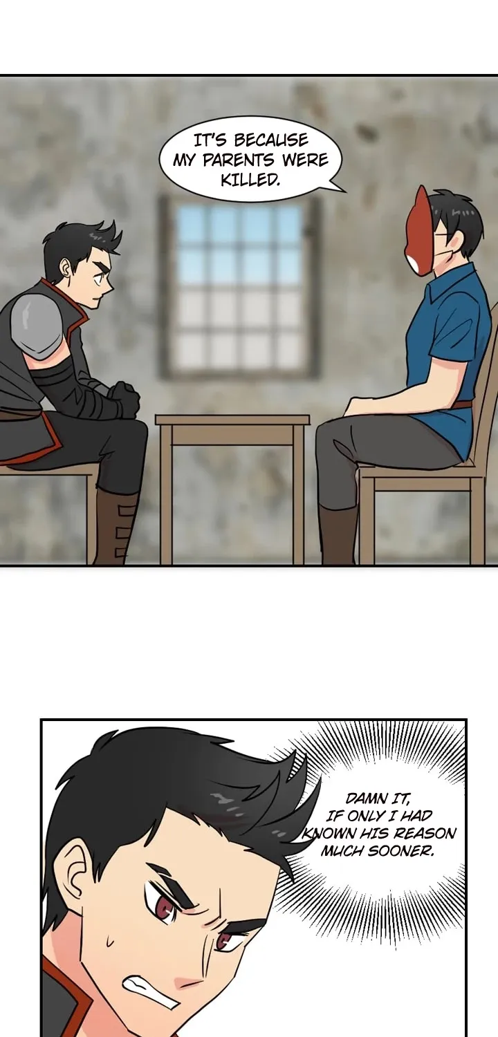 Read Reader (Chang Han-Yoon) chapter 27 image 61 on Lezhin