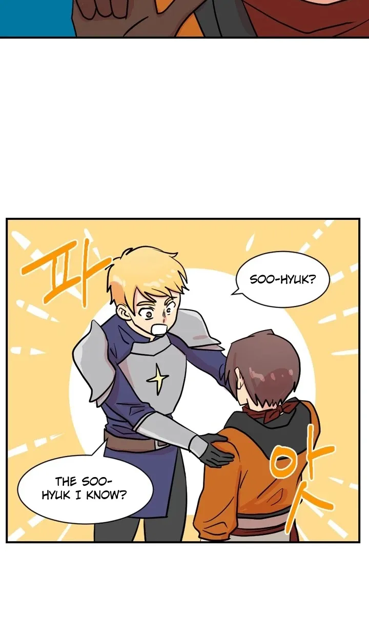 Read Reader (Chang Han-Yoon) chapter 30 image 10 on Lezhin