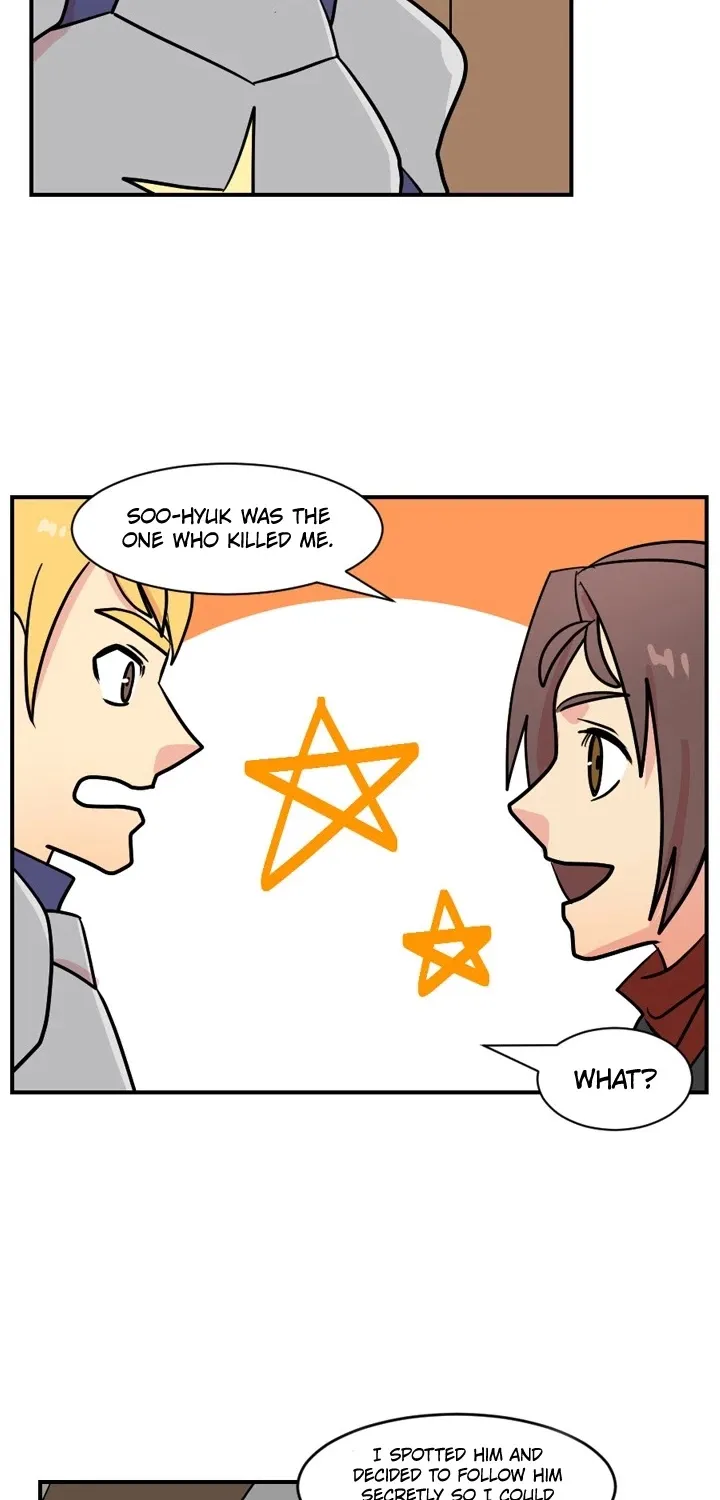 Read Reader (Chang Han-Yoon) chapter 30 image 12 on Lezhin