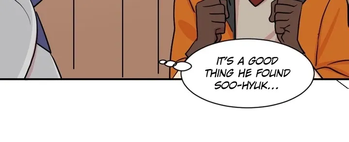 Read Reader (Chang Han-Yoon) chapter 30 image 14 on Lezhin