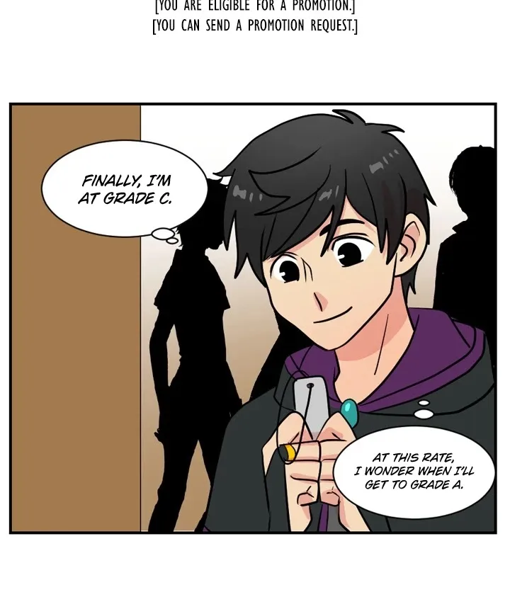 Read Reader (Chang Han-Yoon) chapter 30 image 20 on Lezhin
