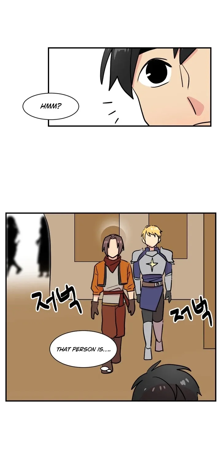 Read Reader (Chang Han-Yoon) chapter 30 image 21 on Lezhin